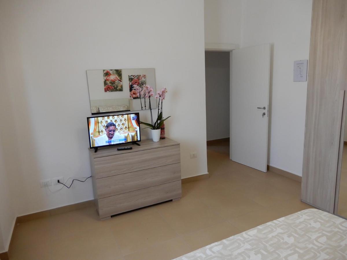 Caserta Royale Apartment エクステリア 写真