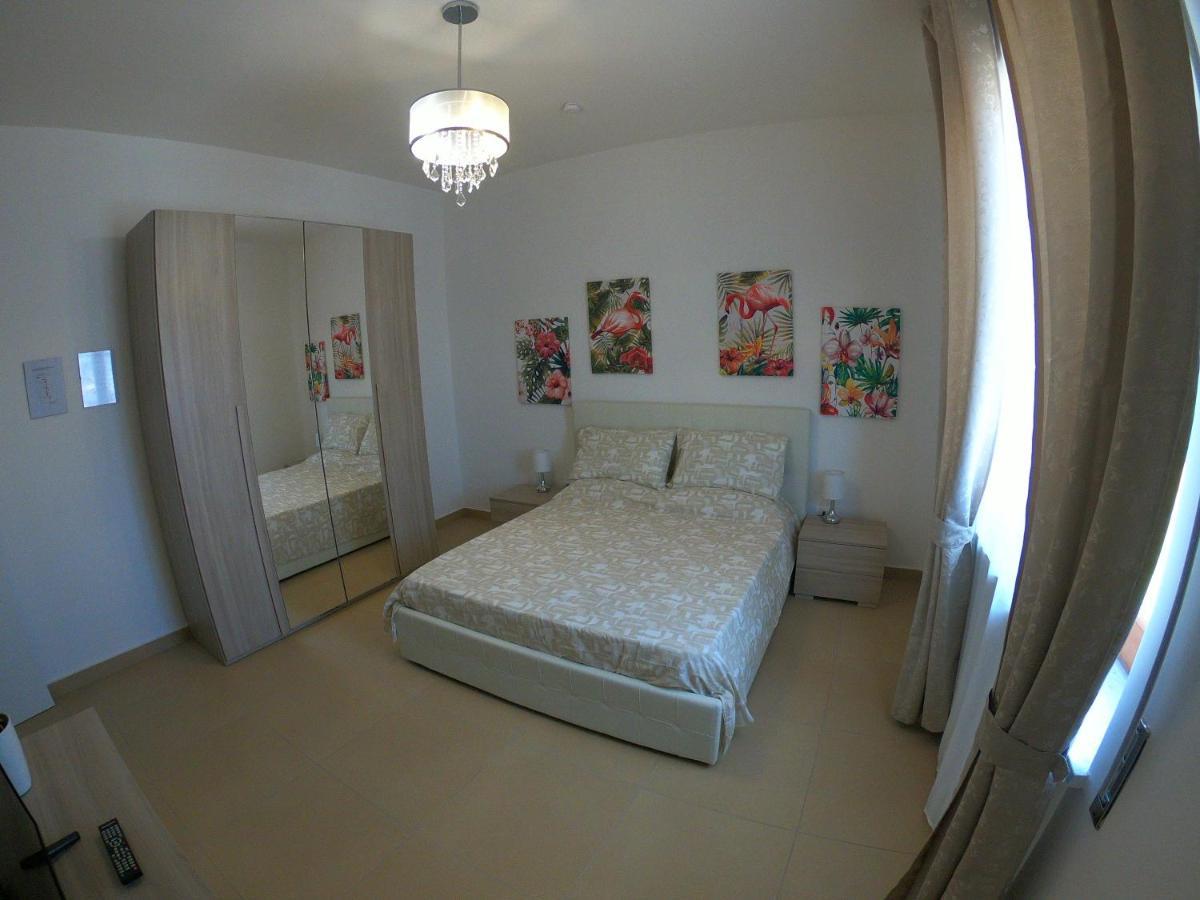 Caserta Royale Apartment エクステリア 写真