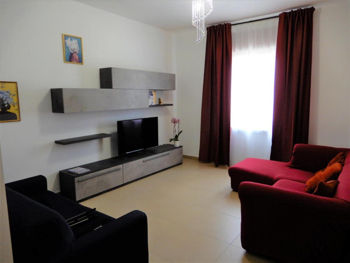 Caserta Royale Apartment エクステリア 写真