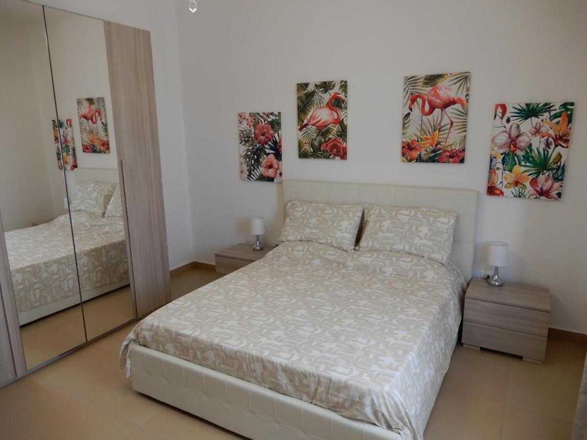 Caserta Royale Apartment エクステリア 写真
