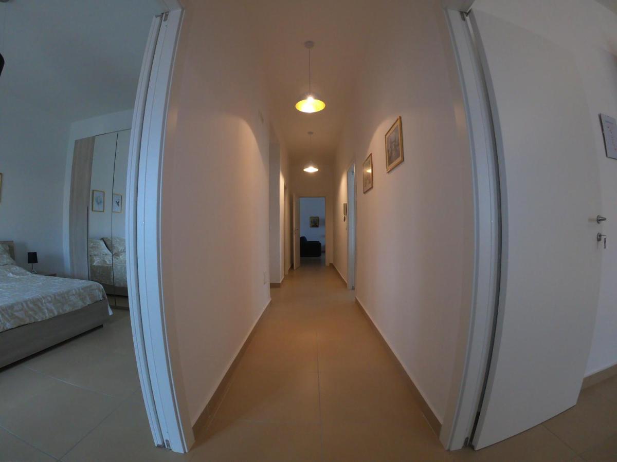 Caserta Royale Apartment エクステリア 写真