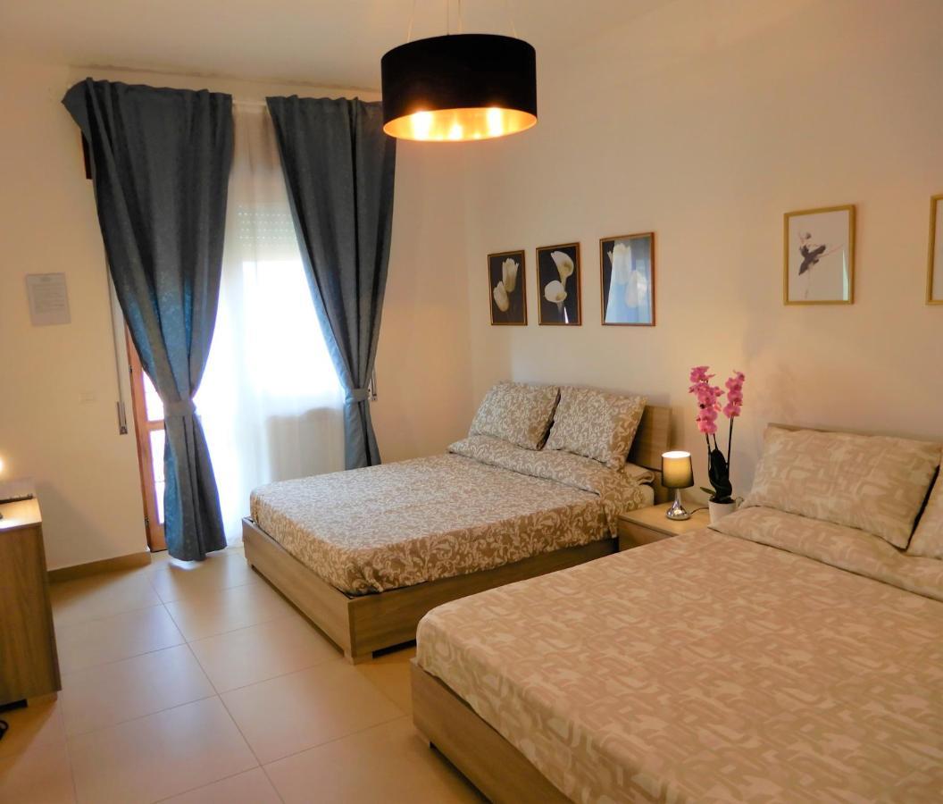 Caserta Royale Apartment エクステリア 写真