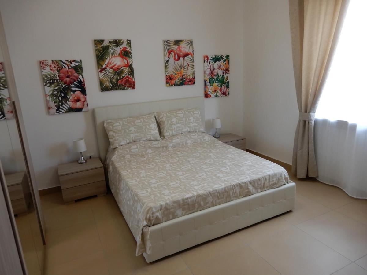 Caserta Royale Apartment エクステリア 写真