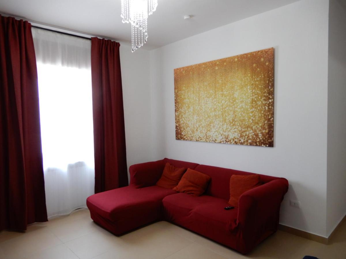 Caserta Royale Apartment エクステリア 写真