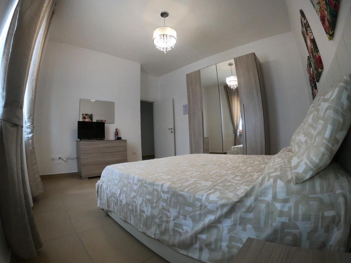 Caserta Royale Apartment エクステリア 写真