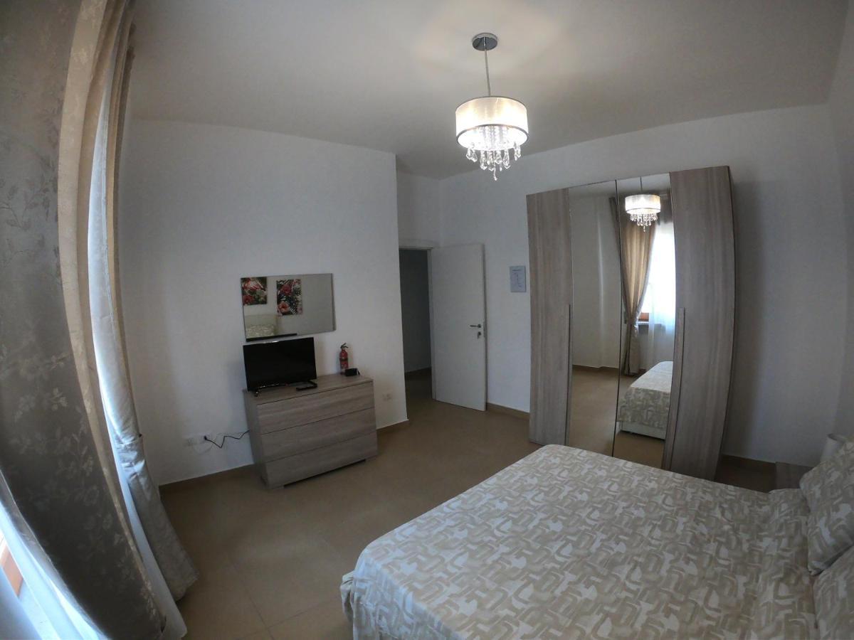 Caserta Royale Apartment エクステリア 写真