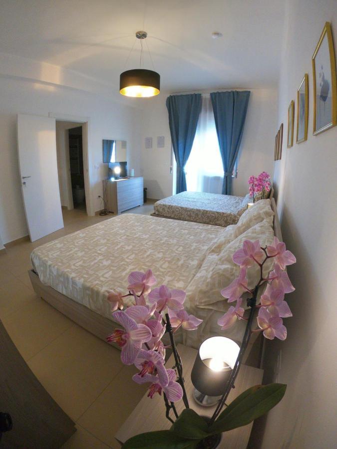 Caserta Royale Apartment エクステリア 写真