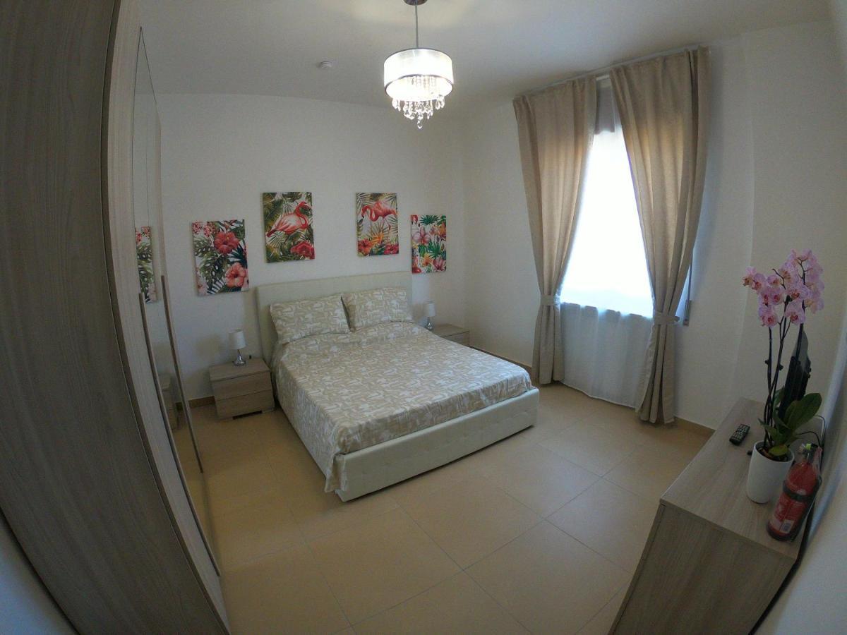Caserta Royale Apartment エクステリア 写真