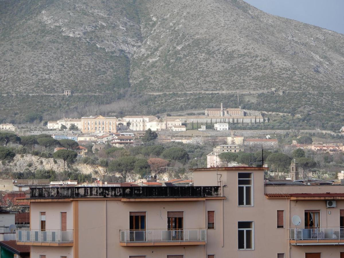 Caserta Royale Apartment エクステリア 写真