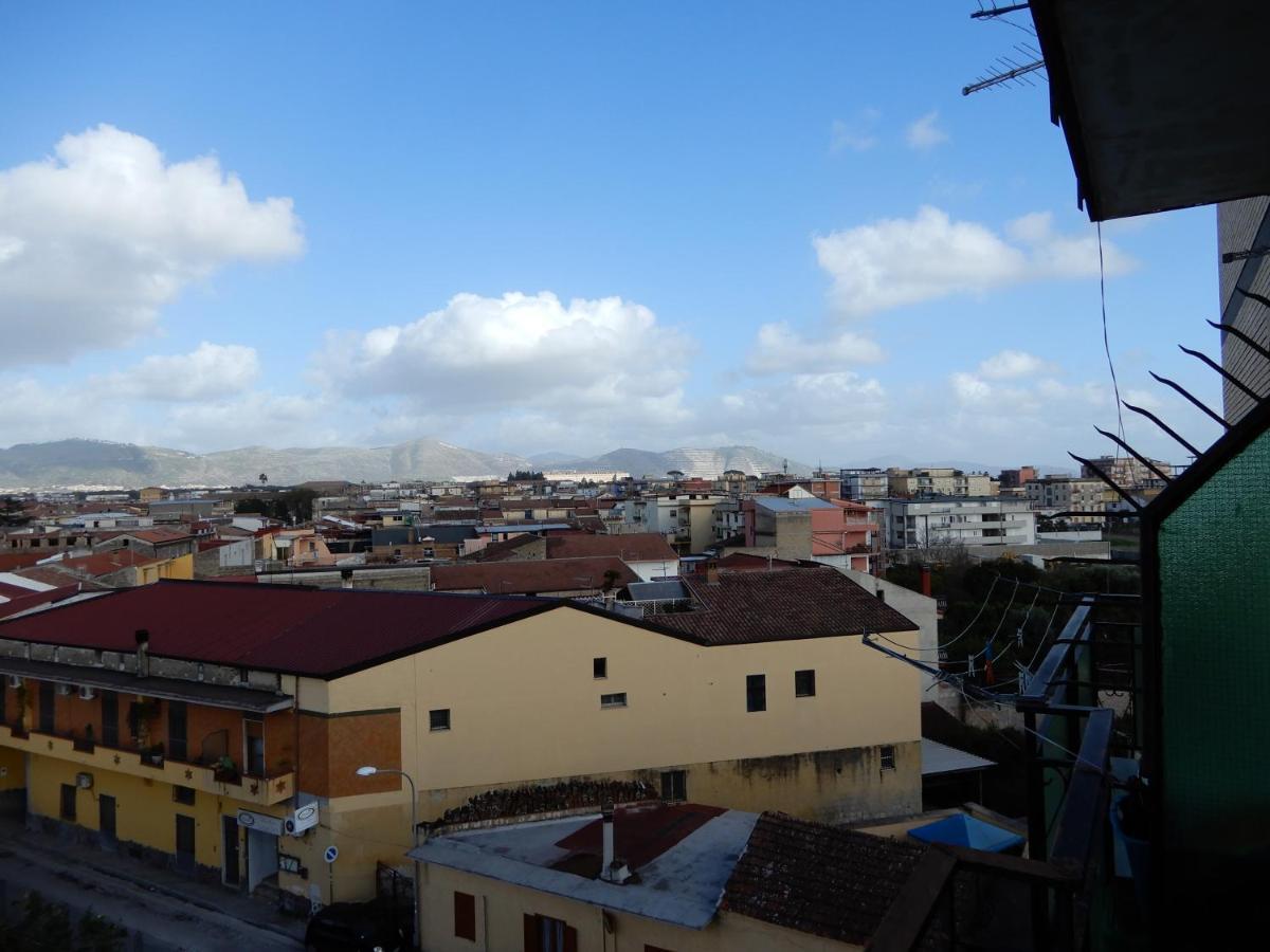 Caserta Royale Apartment エクステリア 写真