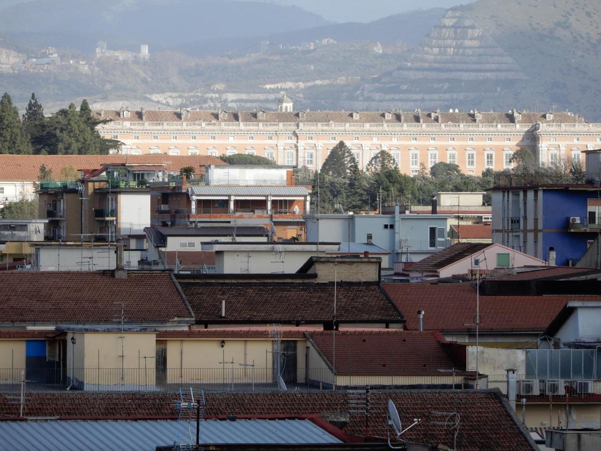 Caserta Royale Apartment エクステリア 写真