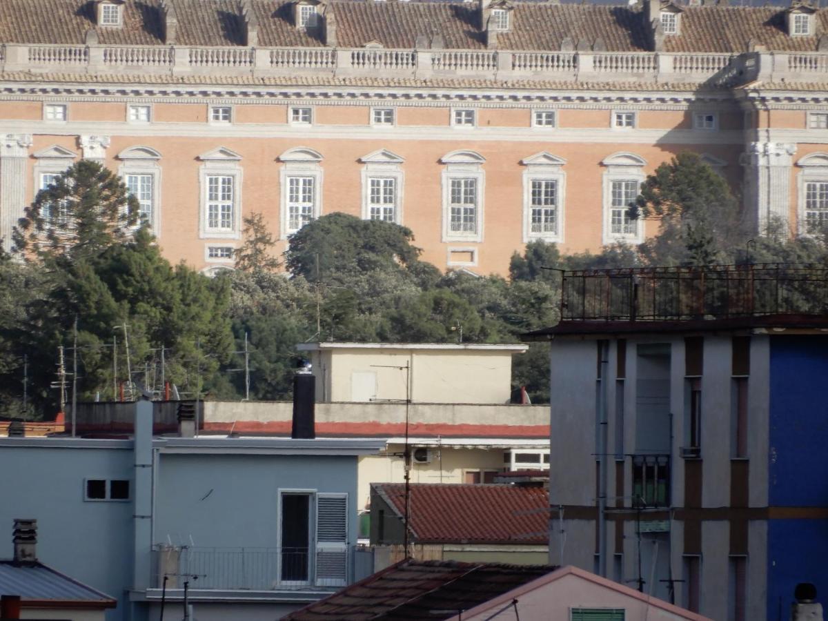 Caserta Royale Apartment エクステリア 写真