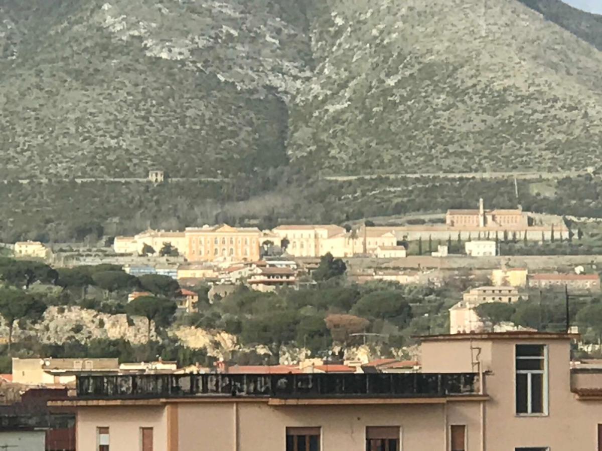 Caserta Royale Apartment エクステリア 写真