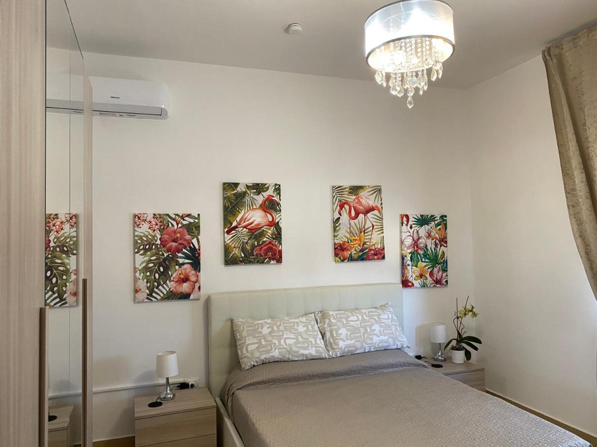 Caserta Royale Apartment エクステリア 写真