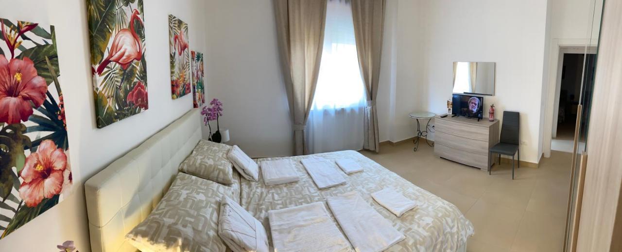 Caserta Royale Apartment エクステリア 写真