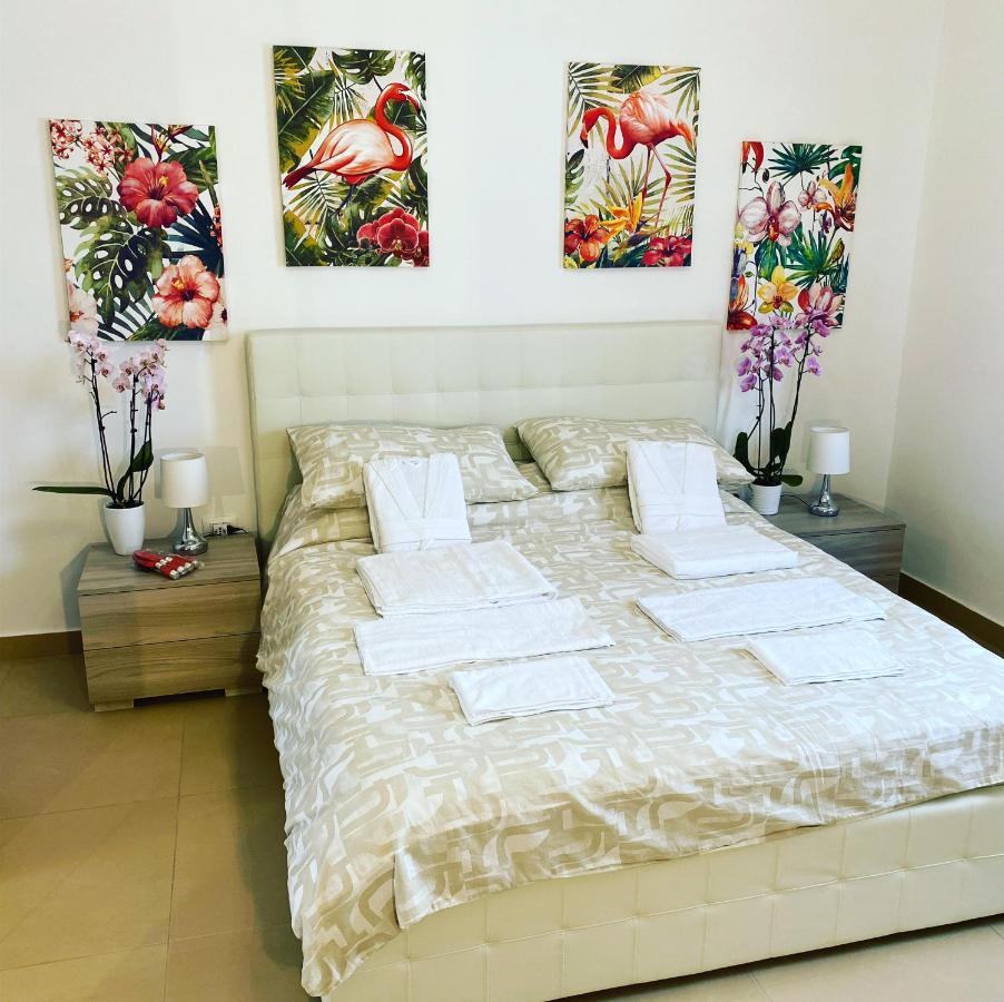 Caserta Royale Apartment エクステリア 写真