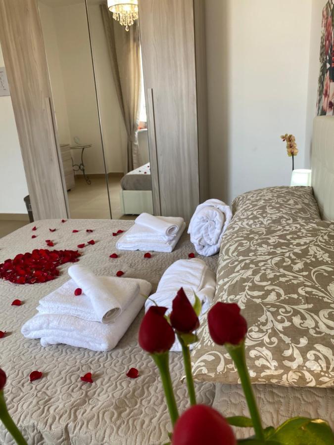 Caserta Royale Apartment エクステリア 写真